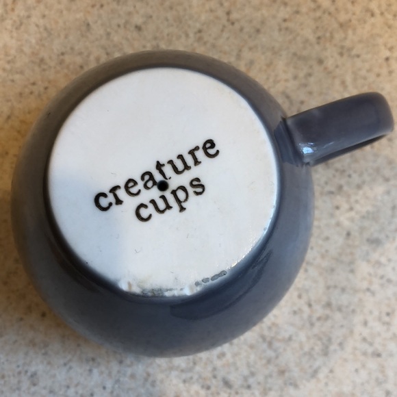 Octopus Mug - Picture 4 of 4